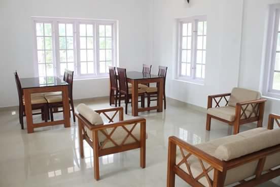 Hotel Muziris Harbour View Kochi Exteriér fotografie